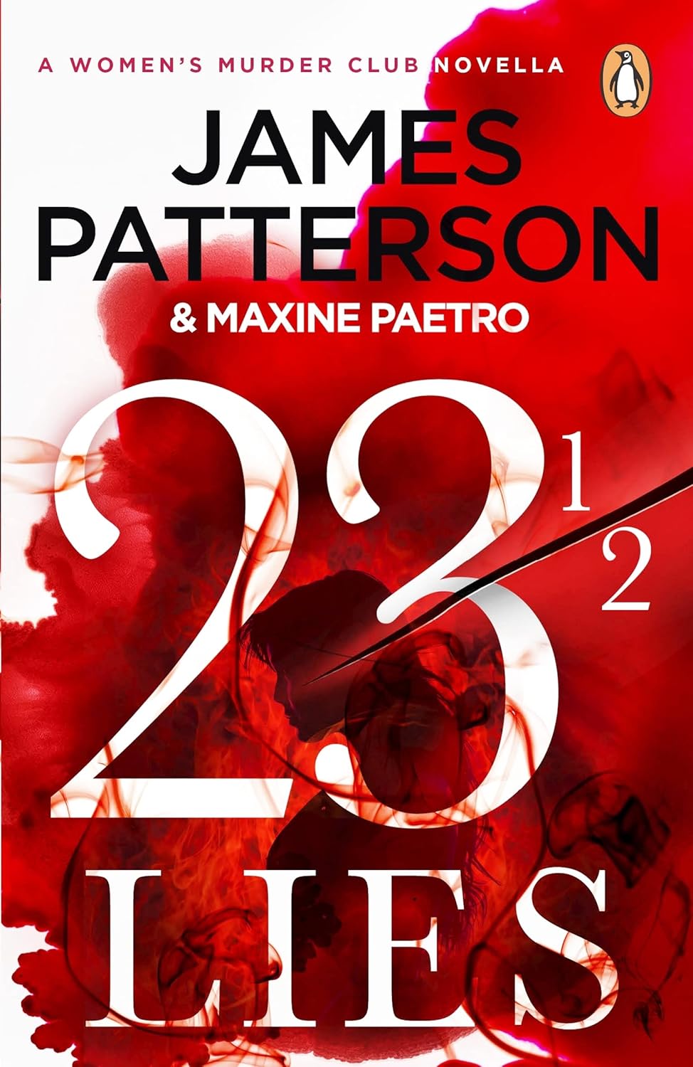 23 ½ Lies - James Patterson