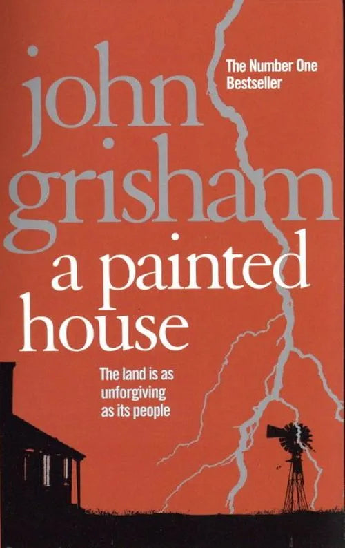 A Painted House: A Novel - John Grisham