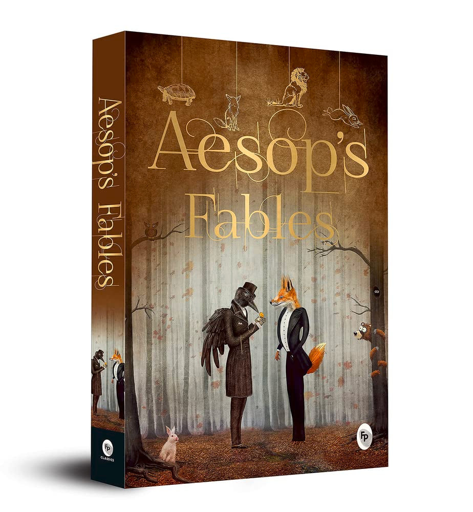 Aesop’s Fables - Aesop