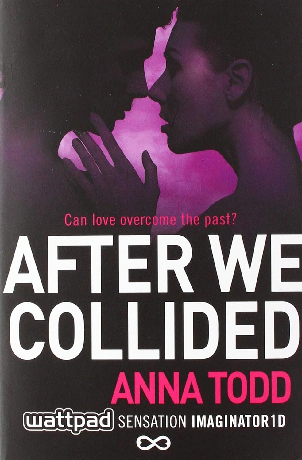 After We Collided (2) (The After Series) - Anna Todd