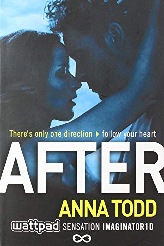 After (The After Series) - Anna Todd