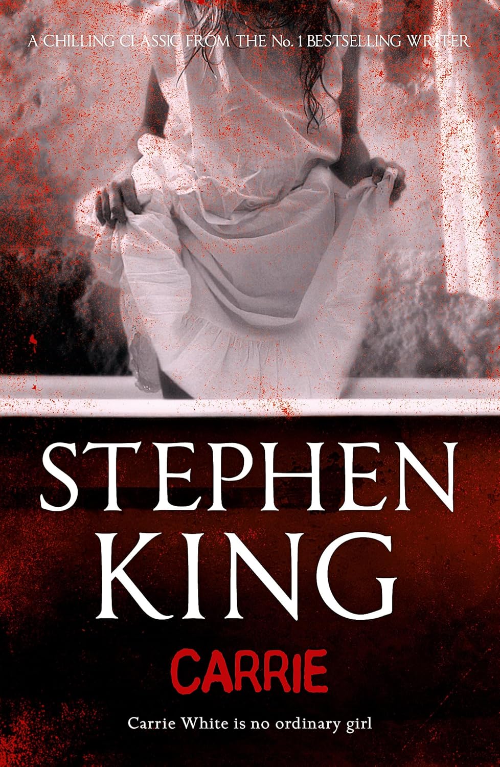 Carrie - Stephen King