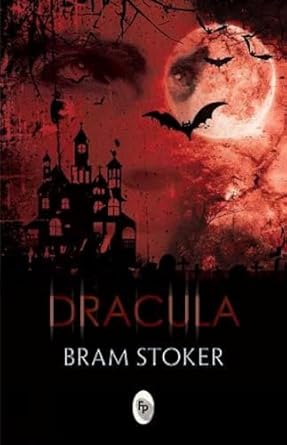 Dracula - Bram Stoker