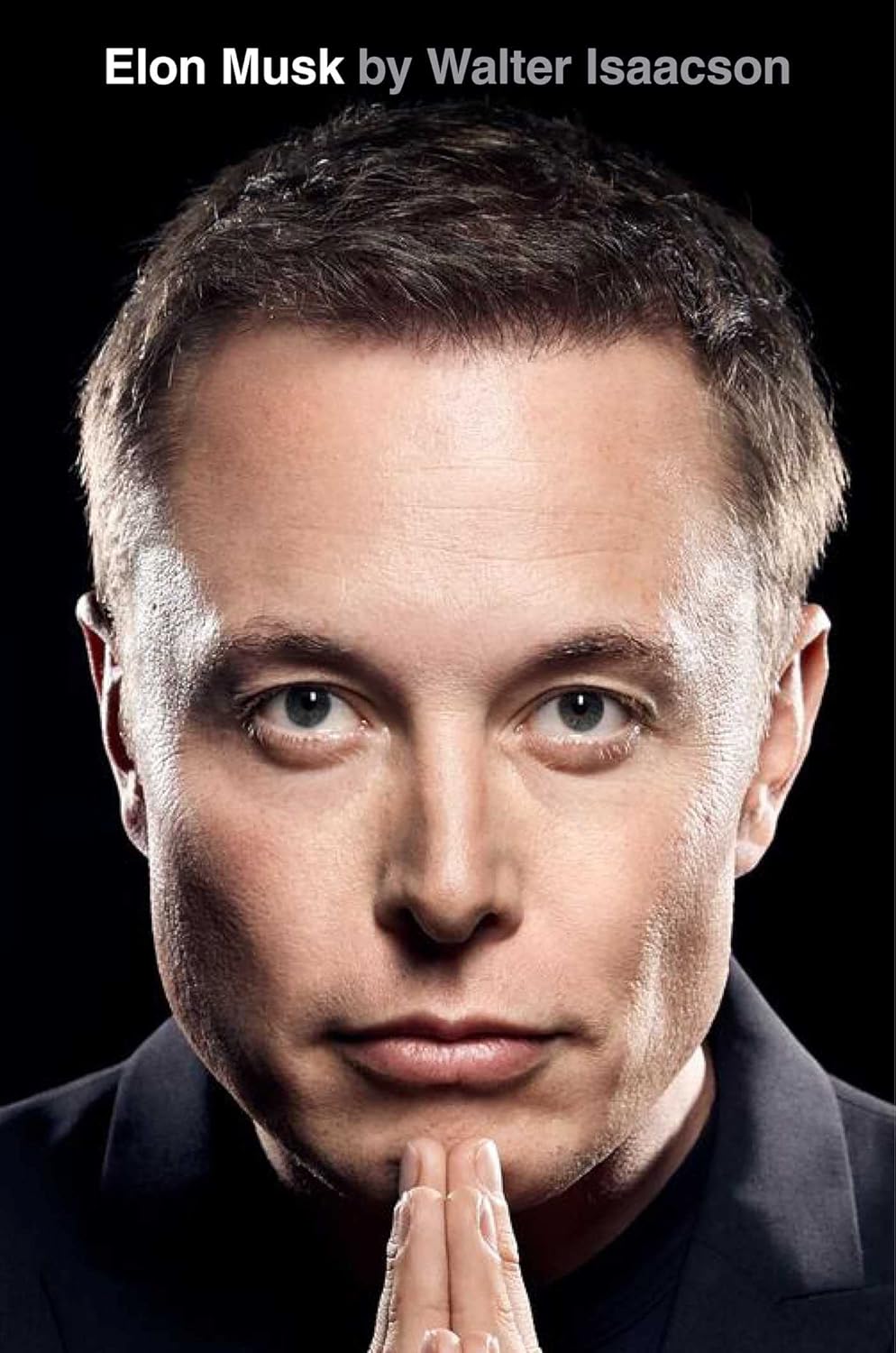 Elon Musk - Walter Isaacson