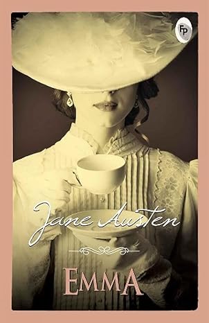 Emma - Jane Austen