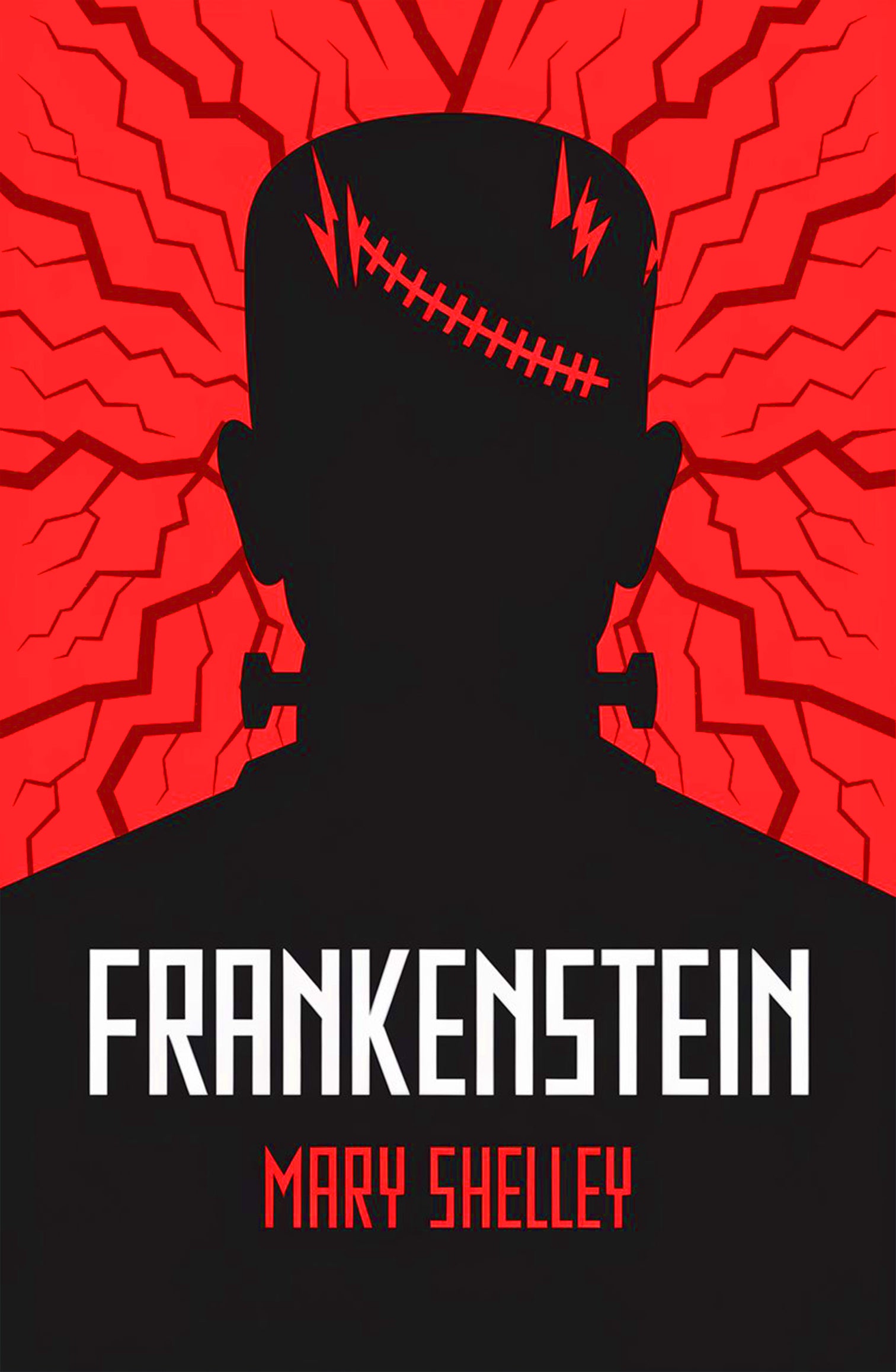 Frankenstein - Mary Shelley