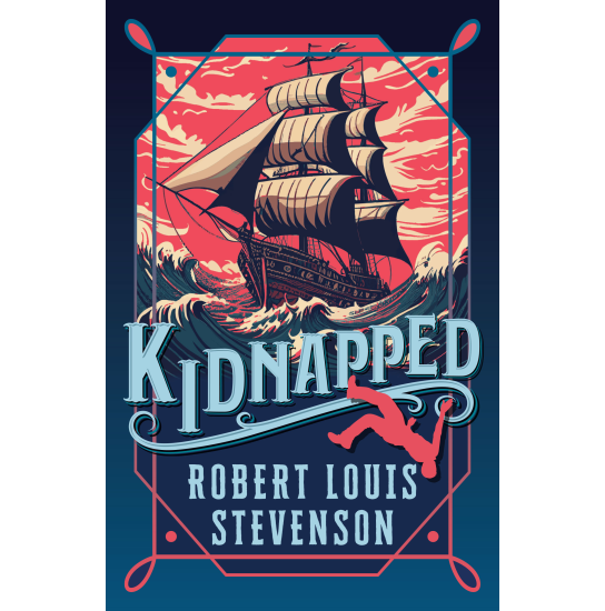 Kidnapped - Robert Louis Stevenson