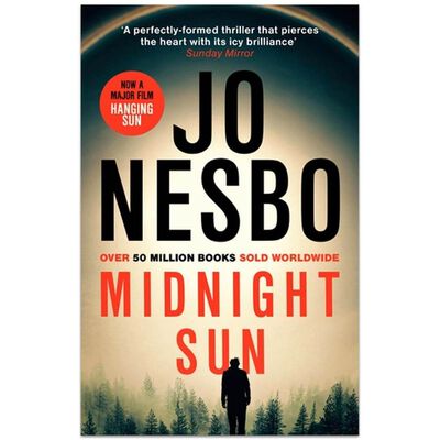 Midnight Sun - Jo Nesbo