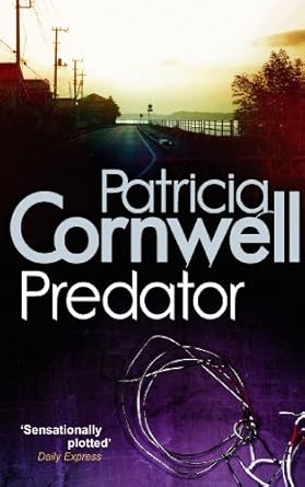 Predator - Patricia Cornwell