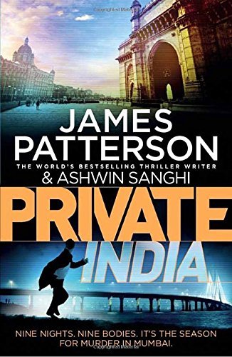 Private India - James Patterson