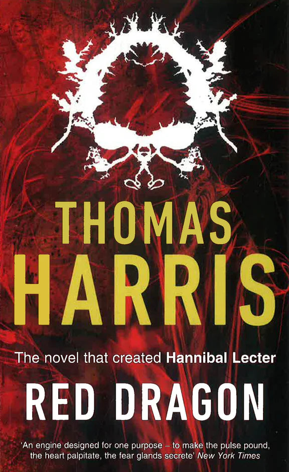 Red Dragon - Thomas Harris