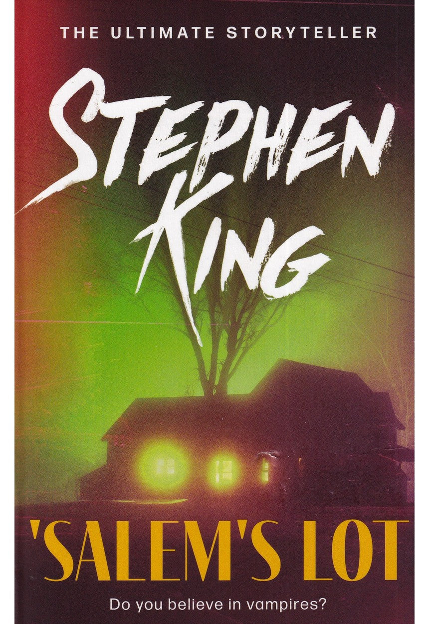 Salem's Lot - Stephen King