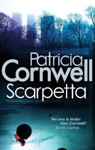 Scarpetta - Patricia Cornwell