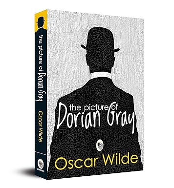 The Picture of Dorian Gray - Oscar Wilde