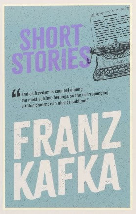 Short Stories - Franz Kafka