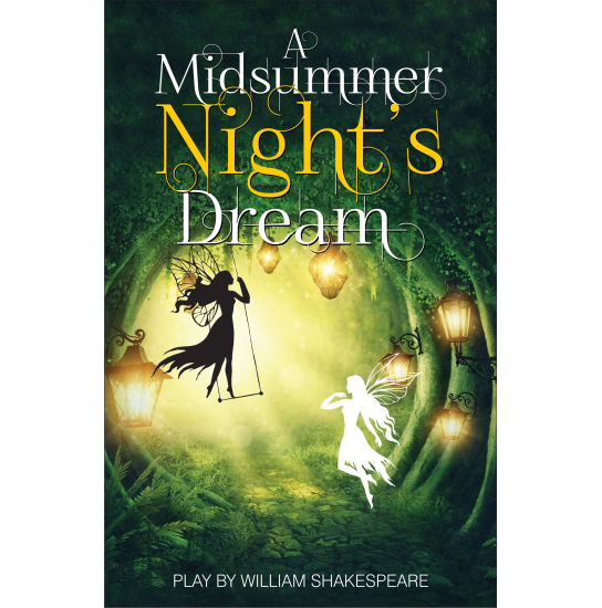 A Midsummer Night’S Dream - William Shakespeare