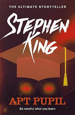 Apt Pupil (Different Seasons) - Stephen King