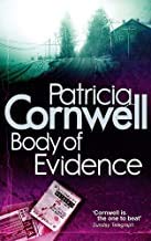 Body of Evidence - Patricia Cornwell