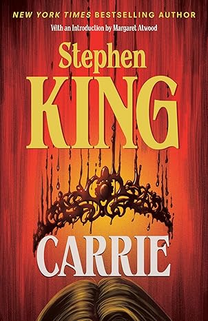 Carrie - Stephen King