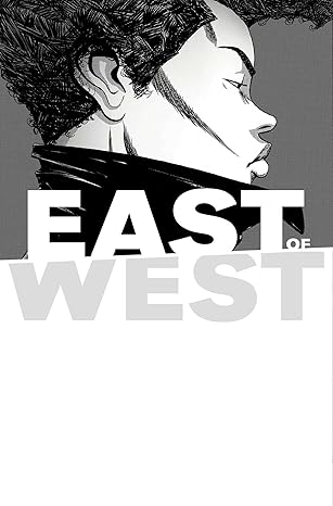 East of West Volume 5: All These Secrets - Jonathan Hickman