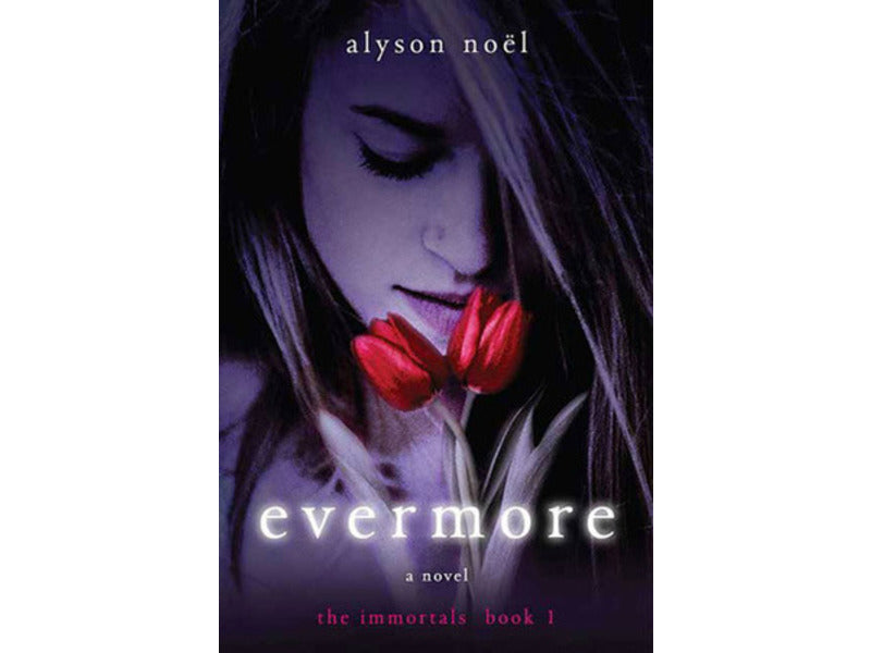 Evermore - Alyson Noel