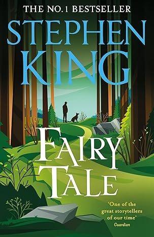 Fairy Tale - Stephen King