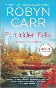 Forbidden Falls - Robyn Carr