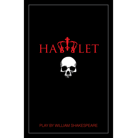 Hamlet - William Shakespeare