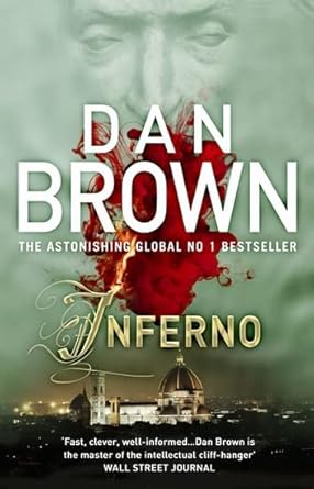 Inferno - Dan Brown