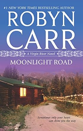 Moonlight Road - Robyn Carr