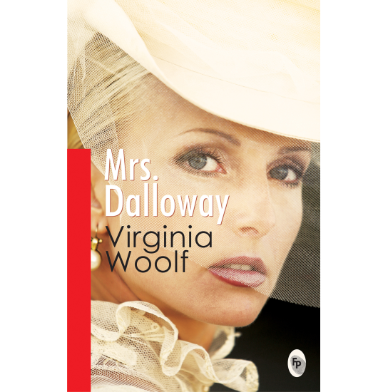 Mrs. Dalloway - Virginia Woolf