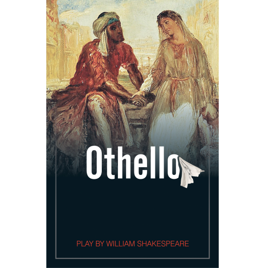 Othello - William Shakespeare