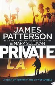 Private L. A. - James Patterson