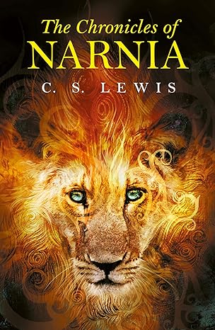 The Chronicles of Narnia - C. S. Lewis