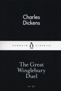 The Great Winglebury Duel – Charles Dickens