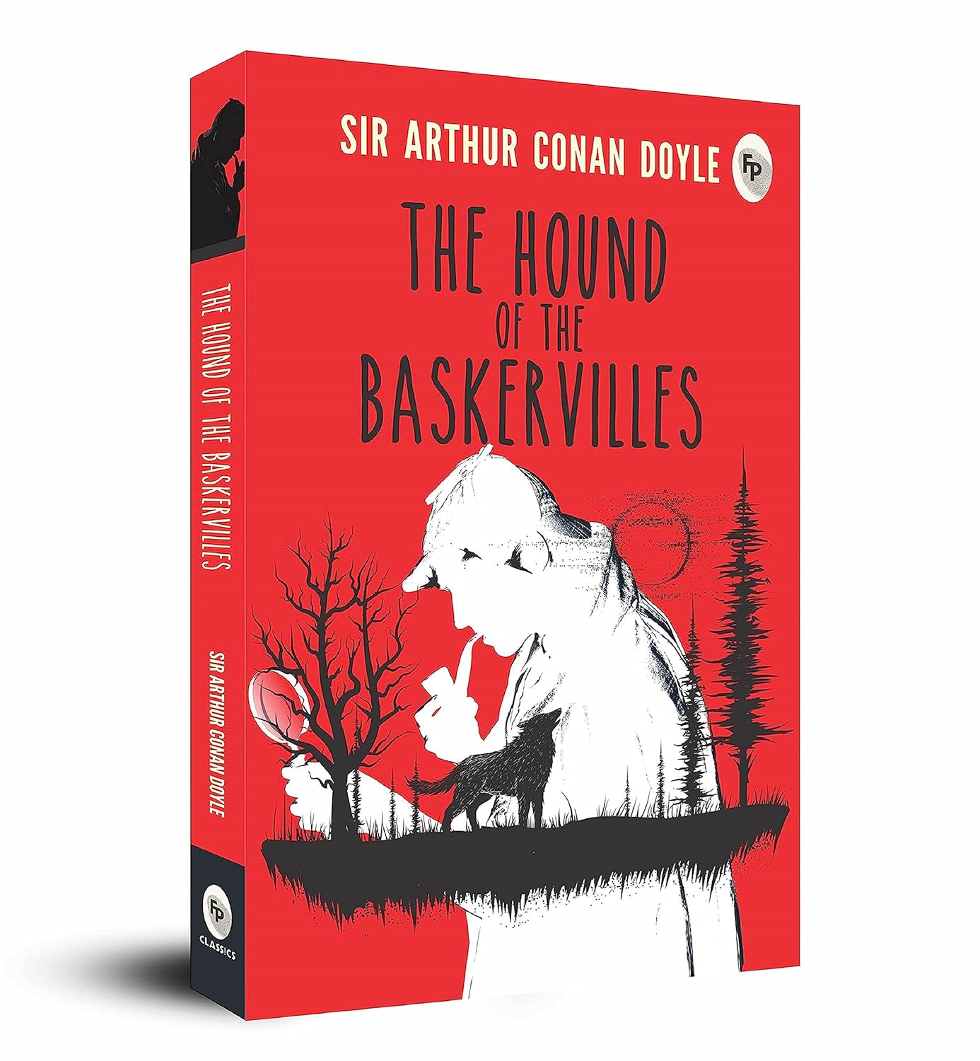 The Hound of The Baskervilles - Arthur Conan Doyle