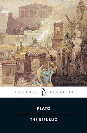 The Republic (Penguin Classics) - Plato