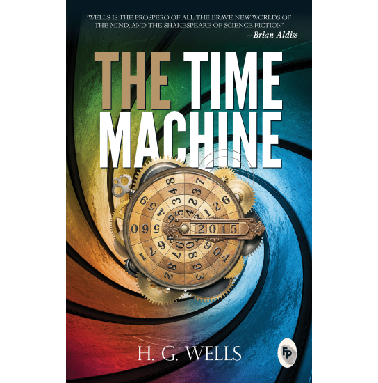 The Time Machine - H.G. Wells