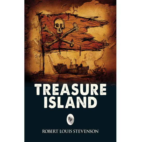 Treasure Island - Robert Louis Stevenson