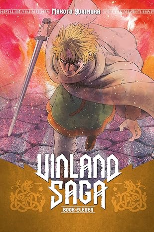 Vinland Saga 11 - Makoto Yukimura